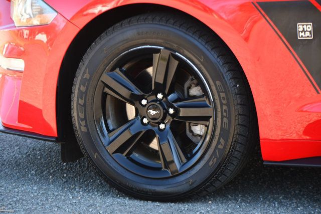 2018 Ford Mustang EcoBoost Fastback - 23004001 - 7