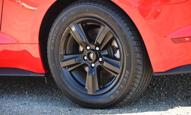 2018 Ford Mustang EcoBoost Fastback - 23004001 - 8