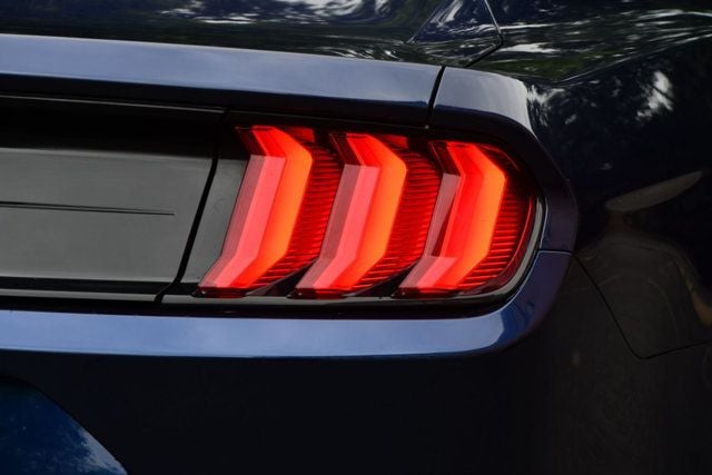 2018 Ford Mustang EcoBoost Fastback - 23039456 - 14