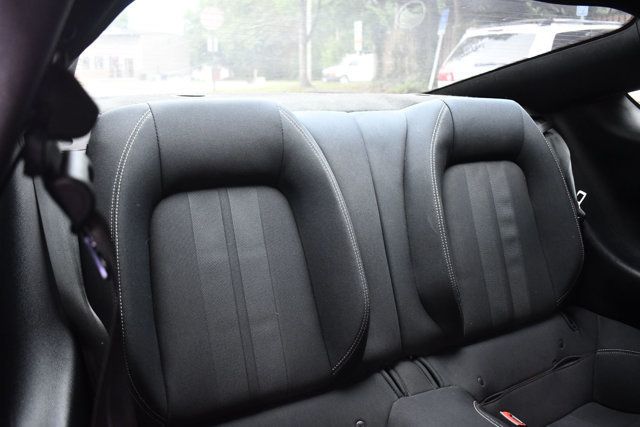 2018 Ford Mustang EcoBoost Fastback - 23039456 - 35