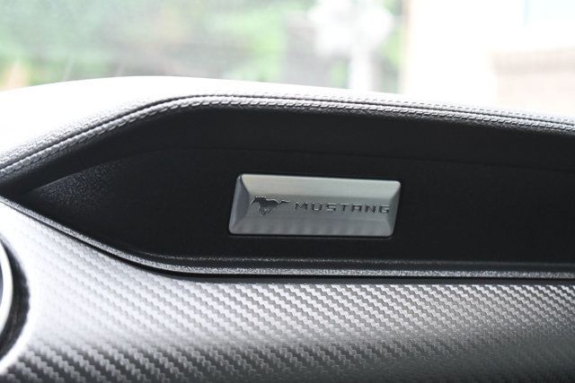 2018 Ford Mustang EcoBoost Fastback - 23039456 - 36