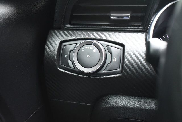 2018 Ford Mustang EcoBoost Fastback - 23039456 - 37