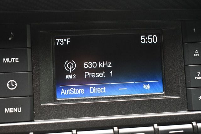 2018 Ford Mustang EcoBoost Fastback - 23039456 - 40
