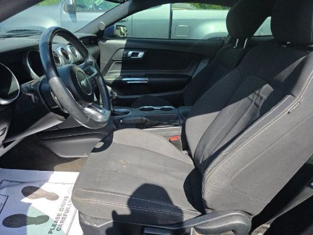 2018 Ford Mustang EcoBoost Fastback - 23039456 - 4
