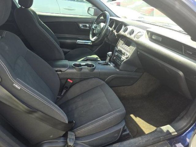 2018 Ford Mustang EcoBoost Fastback - 23039456 - 5