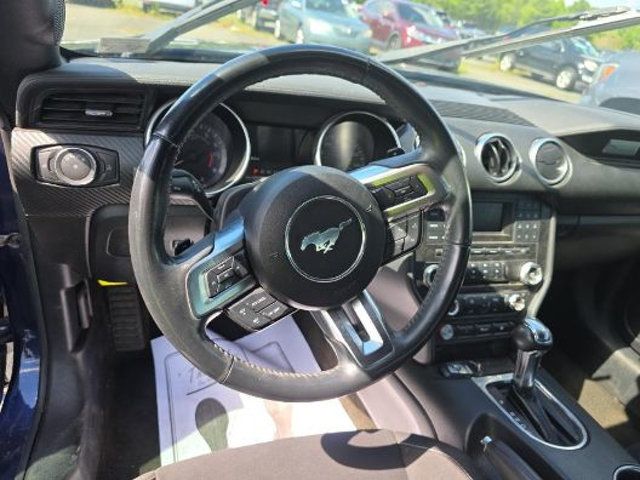 2018 Ford Mustang EcoBoost Fastback - 23039456 - 6