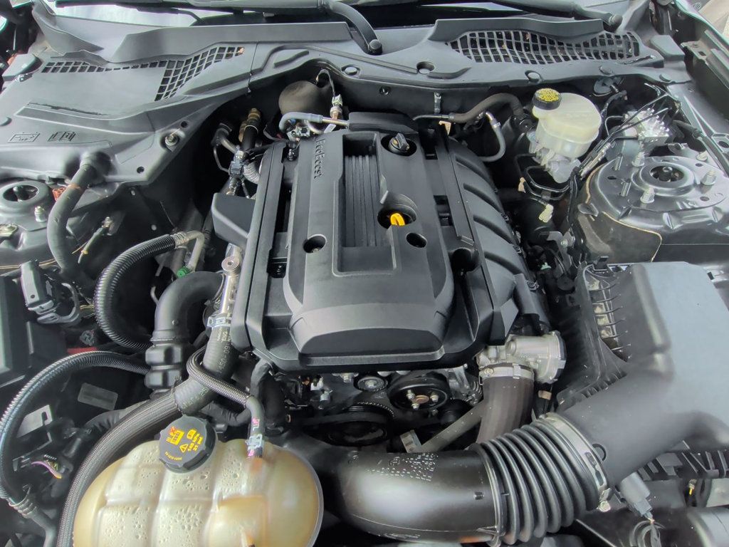 Ford Mustang photo 11