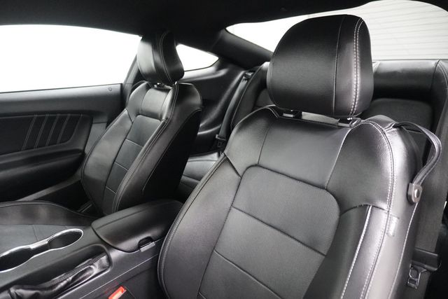 2018 Ford Mustang EcoBoost Fastback - 22896674 - 9