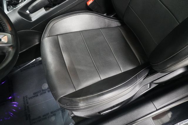 2018 Ford Mustang EcoBoost Fastback - 22896674 - 10