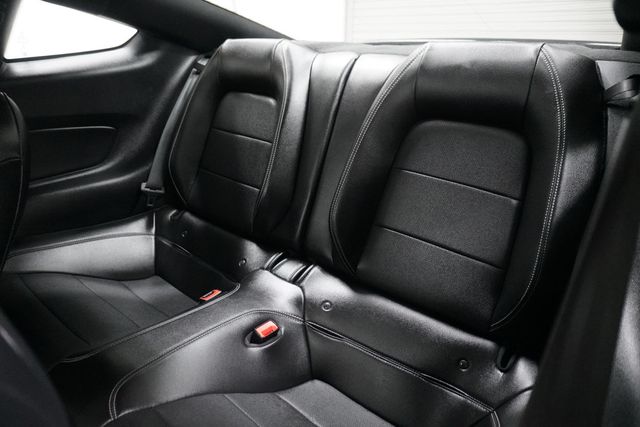 2018 Ford Mustang EcoBoost Fastback - 22896674 - 11