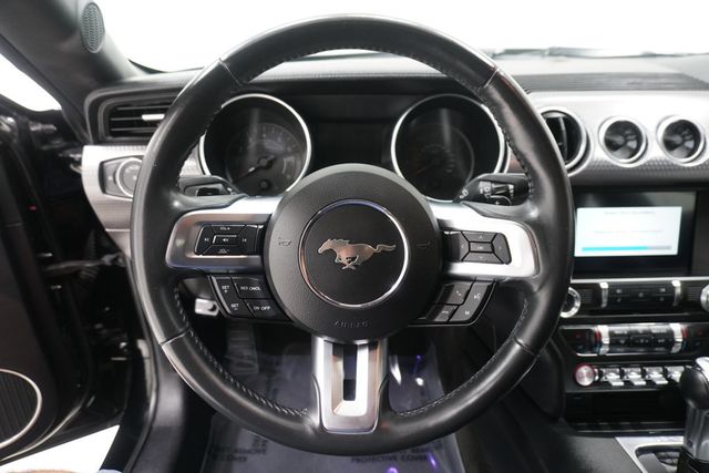 2018 Ford Mustang EcoBoost Fastback - 22896674 - 12