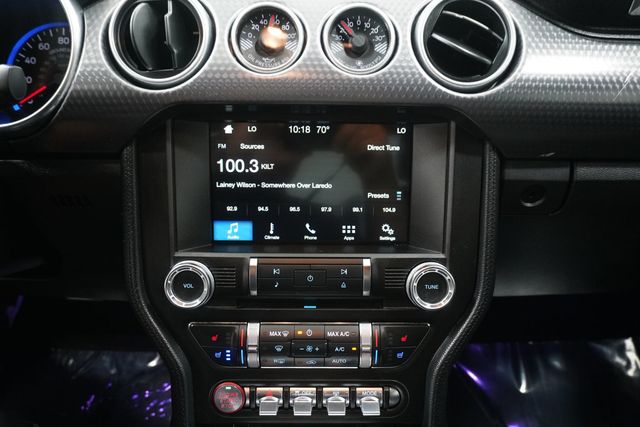 2018 Ford Mustang EcoBoost Fastback - 22896674 - 15