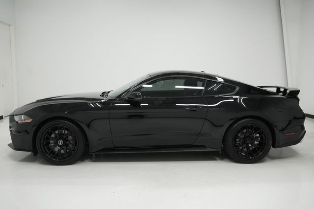 2018 Ford Mustang EcoBoost Fastback - 22896674 - 6