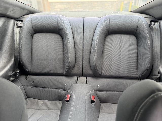 2018 Ford Mustang EcoBoost Fastback - 23048959 - 14