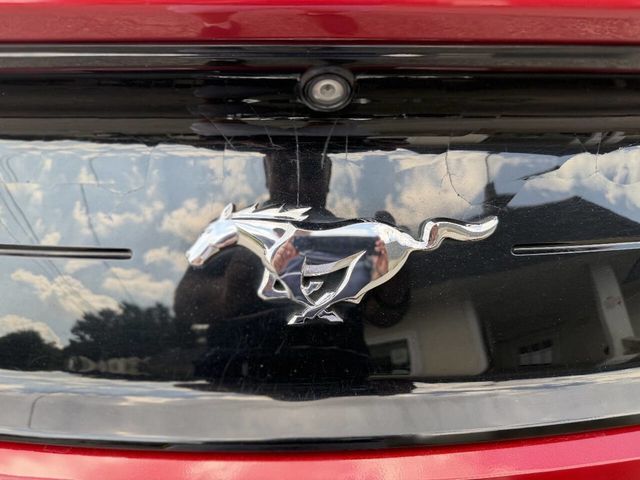 2018 Ford Mustang EcoBoost Fastback - 23048959 - 16
