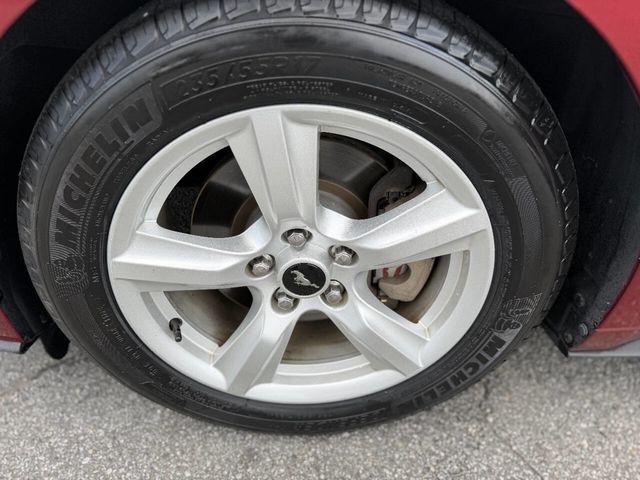 2018 Ford Mustang EcoBoost Fastback - 23048959 - 17