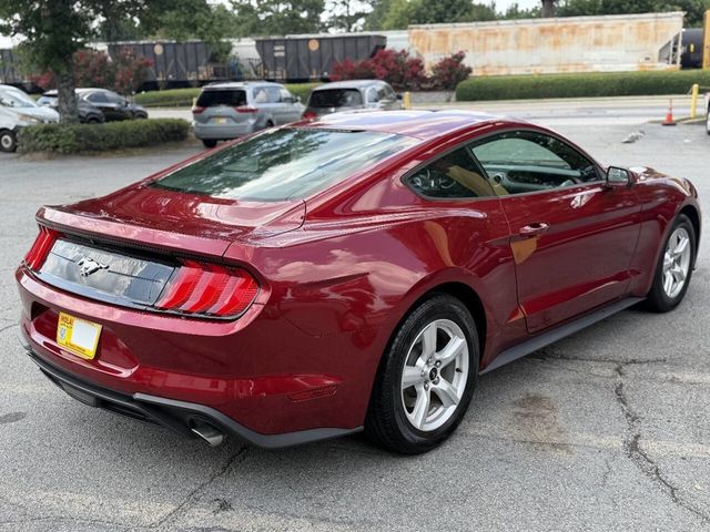 2018 Ford Mustang EcoBoost Fastback - 23048959 - 6