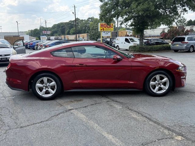 2018 Ford Mustang EcoBoost Fastback - 23048959 - 7