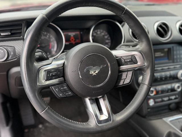 2018 Ford Mustang EcoBoost Fastback - 23048959 - 8