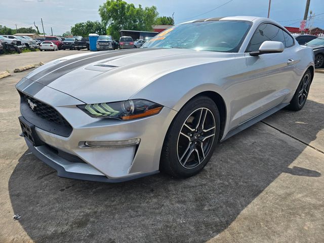 2018 Ford Mustang EcoBoost Fastback - 22869671 - 1