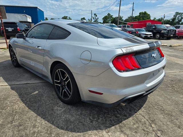 2018 Ford Mustang EcoBoost Fastback - 22869671 - 2