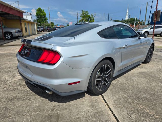 2018 Ford Mustang EcoBoost Fastback - 22869671 - 3