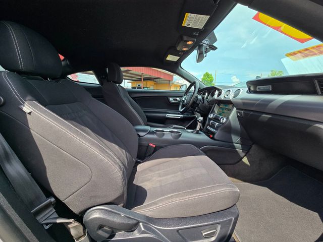 2018 Ford Mustang EcoBoost Fastback - 22869671 - 5