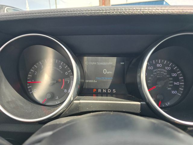 2018 Ford Mustang EcoBoost Fastback - 22869671 - 6