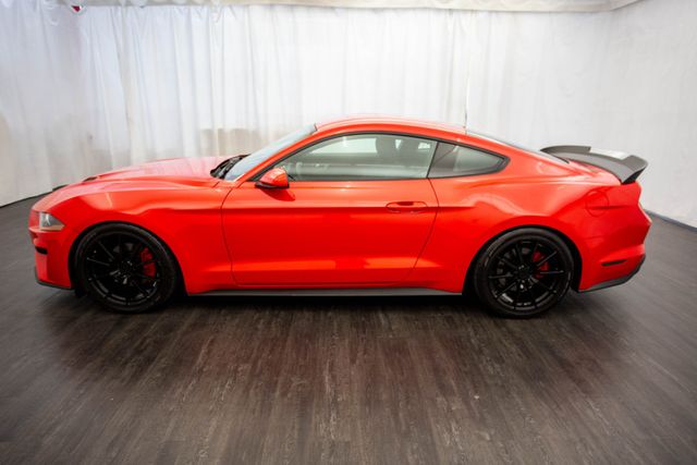 2018 Ford Mustang EcoBoost Fastback - 22413421 - 6