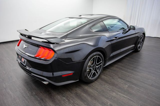 2018 Ford Mustang EcoBoost Fastback - 22895921 - 9