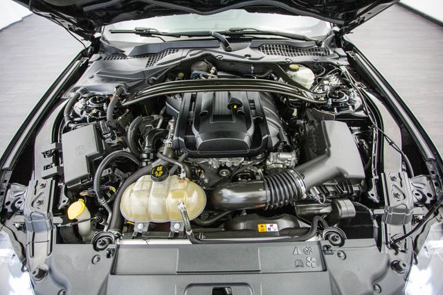 2018 Ford Mustang EcoBoost Fastback - 22895921 - 12