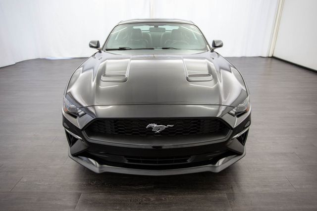 2018 Ford Mustang EcoBoost Fastback - 22895921 - 13