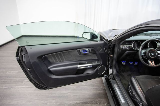 2018 Ford Mustang EcoBoost Fastback - 22895921 - 15