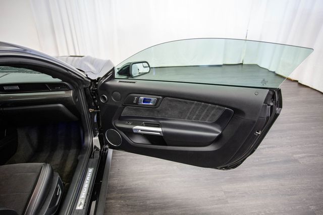 2018 Ford Mustang EcoBoost Fastback - 22895921 - 16
