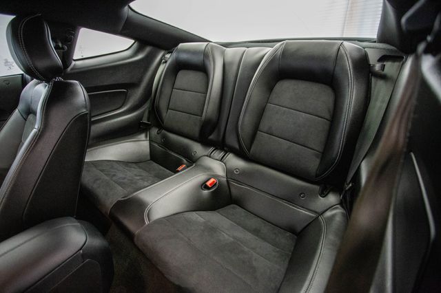 2018 Ford Mustang EcoBoost Fastback - 22895921 - 19