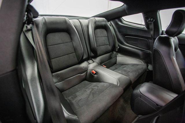 2018 Ford Mustang EcoBoost Fastback - 22895921 - 22