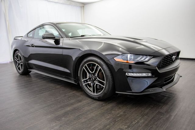 2018 Ford Mustang EcoBoost Fastback - 22895921 - 23