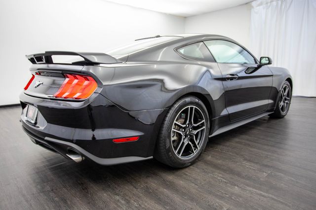 2018 Ford Mustang EcoBoost Fastback - 22895921 - 25