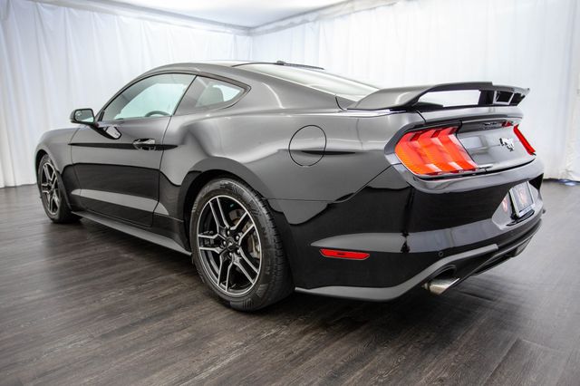 2018 Ford Mustang EcoBoost Fastback - 22895921 - 26