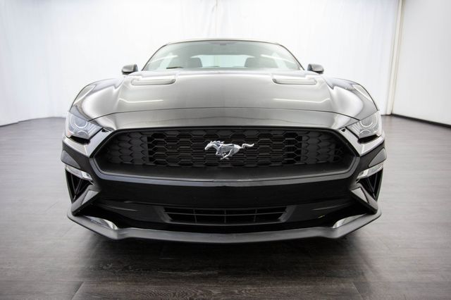 2018 Ford Mustang EcoBoost Fastback - 22895921 - 31