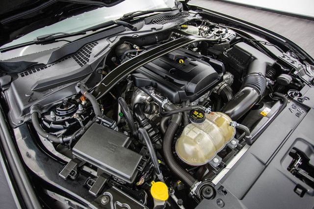 2018 Ford Mustang EcoBoost Fastback - 22895921 - 36