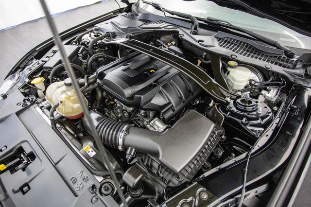 2018 Ford Mustang EcoBoost Fastback - 22895921 - 37