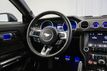 2018 Ford Mustang EcoBoost Fastback - 22895921 - 3