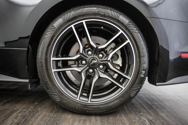 2018 Ford Mustang EcoBoost Fastback - 22895921 - 41