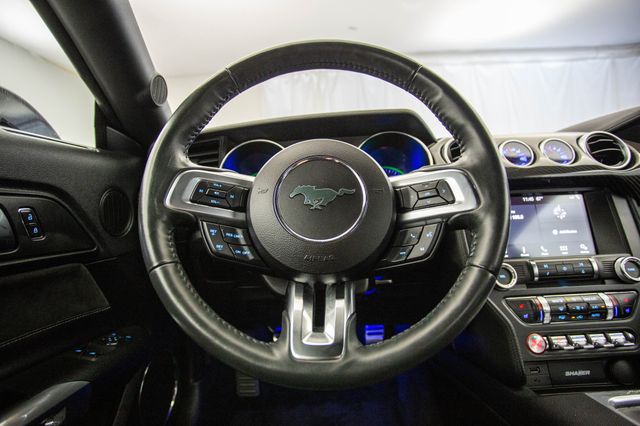 2018 Ford Mustang EcoBoost Fastback - 22895921 - 42