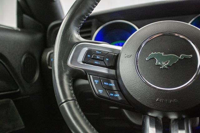 2018 Ford Mustang EcoBoost Fastback - 22895921 - 43