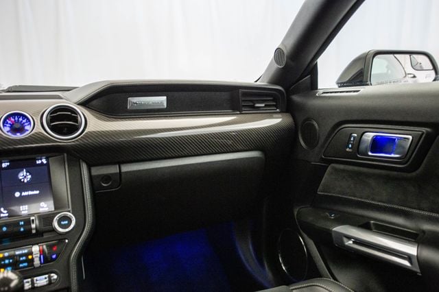 2018 Ford Mustang EcoBoost Fastback - 22895921 - 4