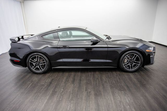 2018 Ford Mustang EcoBoost Fastback - 22895921 - 5