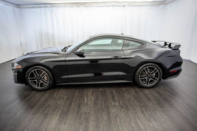 2018 Ford Mustang EcoBoost Fastback - 22895921 - 6