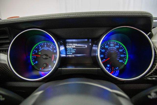 2018 Ford Mustang EcoBoost Fastback - 22895921 - 7